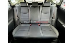 Toyota RAV4 2019 full