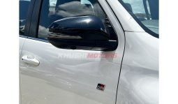 Toyota Hilux GR 2023 full