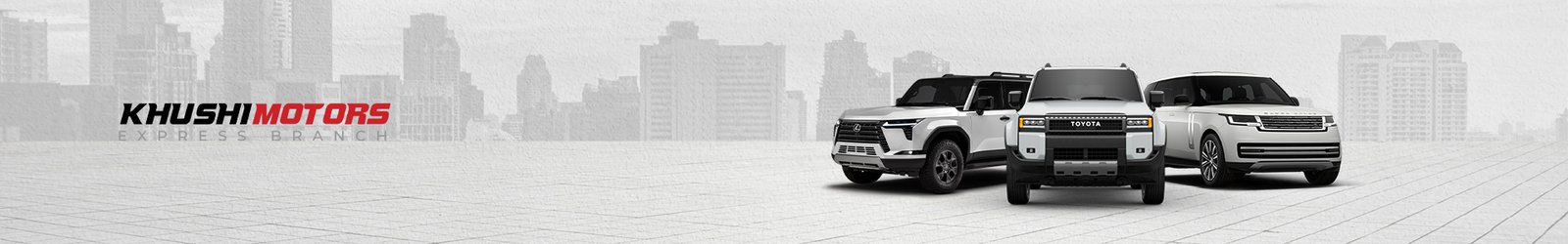 khushi motors commercial