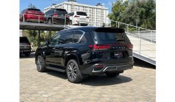 
Lexus LX600 2023 full									