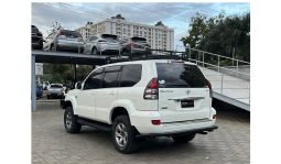 Toyota Land Cruiser V8 2014 full
