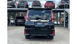 Toyota NOAH 2017 full