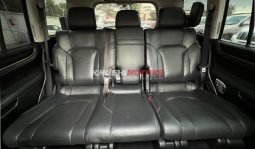 
Lexus LX570 2016 full									