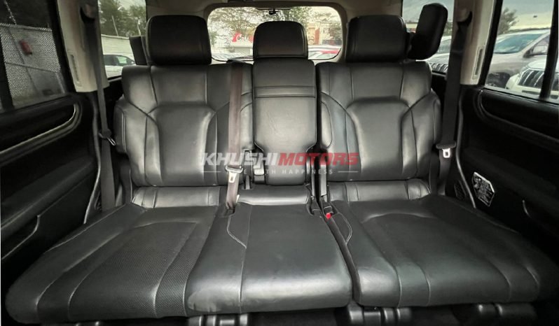 
Lexus LX570 2016 full									