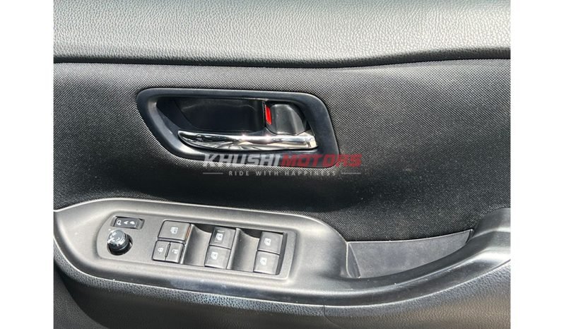 
Toyota NOAH 2017 full									