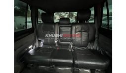 Toyota Land Cruiser V8 2014 full
