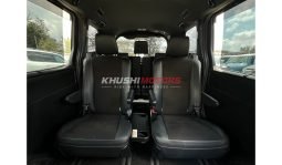 Toyota NOAH 2017 full