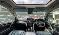 
Lexus LX570 2016 full									