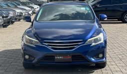 
Toyota Mark X 2016 full									