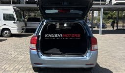 Toyota Fielder 2015 full