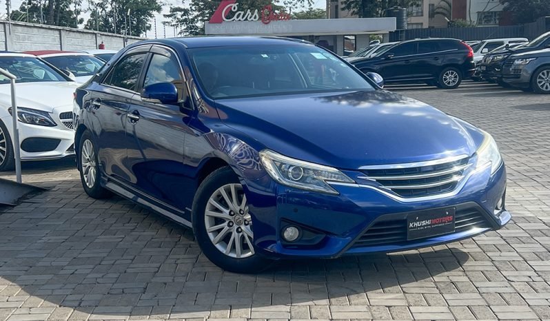 Top cars dealership in kenya