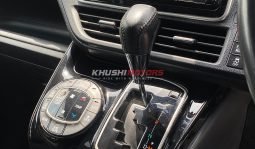 Toyota Voxy 2017 full