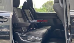 Toyota Voxy 2017 full