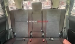 Toyota Fielder 2015 full