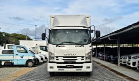 Isuzu Forward 2019
