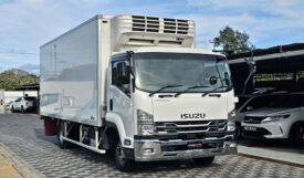 Isuzu Forward 2019