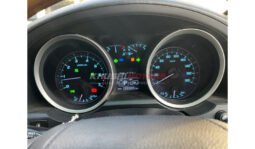 Toyota Land Cruiser V8 2011 full