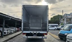 Isuzu Forward 2019 full