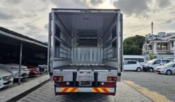 Isuzu Forward 2019 full