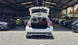 Toyota Aqua 2017 full