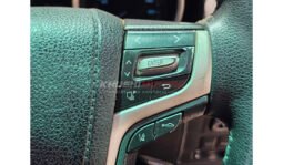 Toyota Land Cruiser V8 2011 full