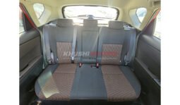 Toyota Auris RS 2017 full