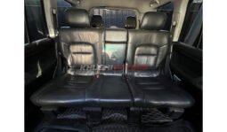 Toyota Land Cruiser V8 2011 full