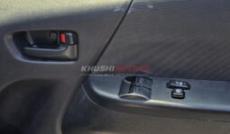 Toyota Hiace 2018 full