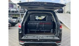 Toyota Land Cruiser V8 2011 full