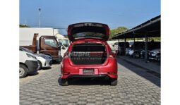 Toyota Auris RS 2017 full