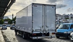 Isuzu Forward 2019 full