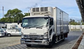 Isuzu Forward 2019