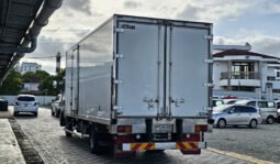 Isuzu Forward 2019 full