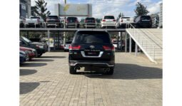 Toyota Land Cruiser V8 2011 full