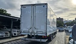 Isuzu Forward 2019 full