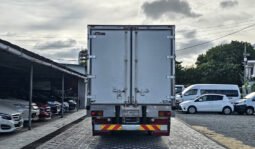 Isuzu Forward 2019 full