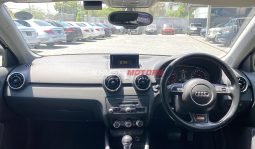 Audi A1 2017 full
