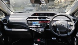 Toyota Aqua 2017 full