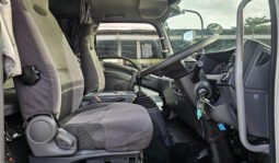 Isuzu Forward 2019 full