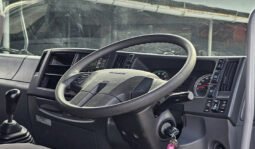 Isuzu Forward 2019 full