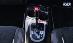 Toyota Aqua 2017 full