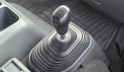 Isuzu Forward 2019 full