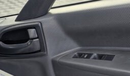 Isuzu Forward 2019 full