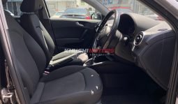 Audi A1 2017 full