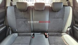 Toyota Aqua 2017 full