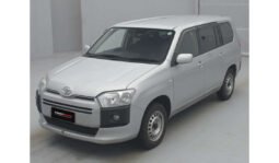 Toyota Probox 2018 full