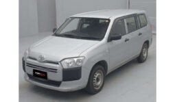 Toyota Probox 2019 full