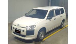 
Toyota Probox 2019 full									