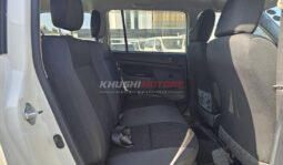 Toyota Probox 2019 full