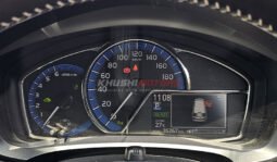 Toyota Fielder Hybrid 2018 full